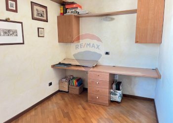 Camera / camera da letto - Quadrilocale via Marmolada
 
25/B, Busto Arsizio - foto 19