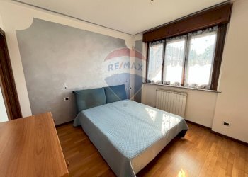 Camera / camera da letto - Quadrilocale via Marmolada
 
25/B, Busto Arsizio - foto 26