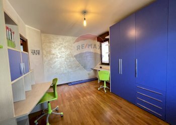 Camera / camera da letto - Quadrilocale via Marmolada
 
25/B, Busto Arsizio - foto 27