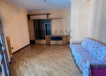 Soggiorno - Quadrilocale via Marmolada
 
25/B, Busto Arsizio - foto 2