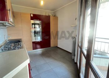 Cucina - Quadrilocale via Marmolada
 
25/B, Busto Arsizio - foto 3