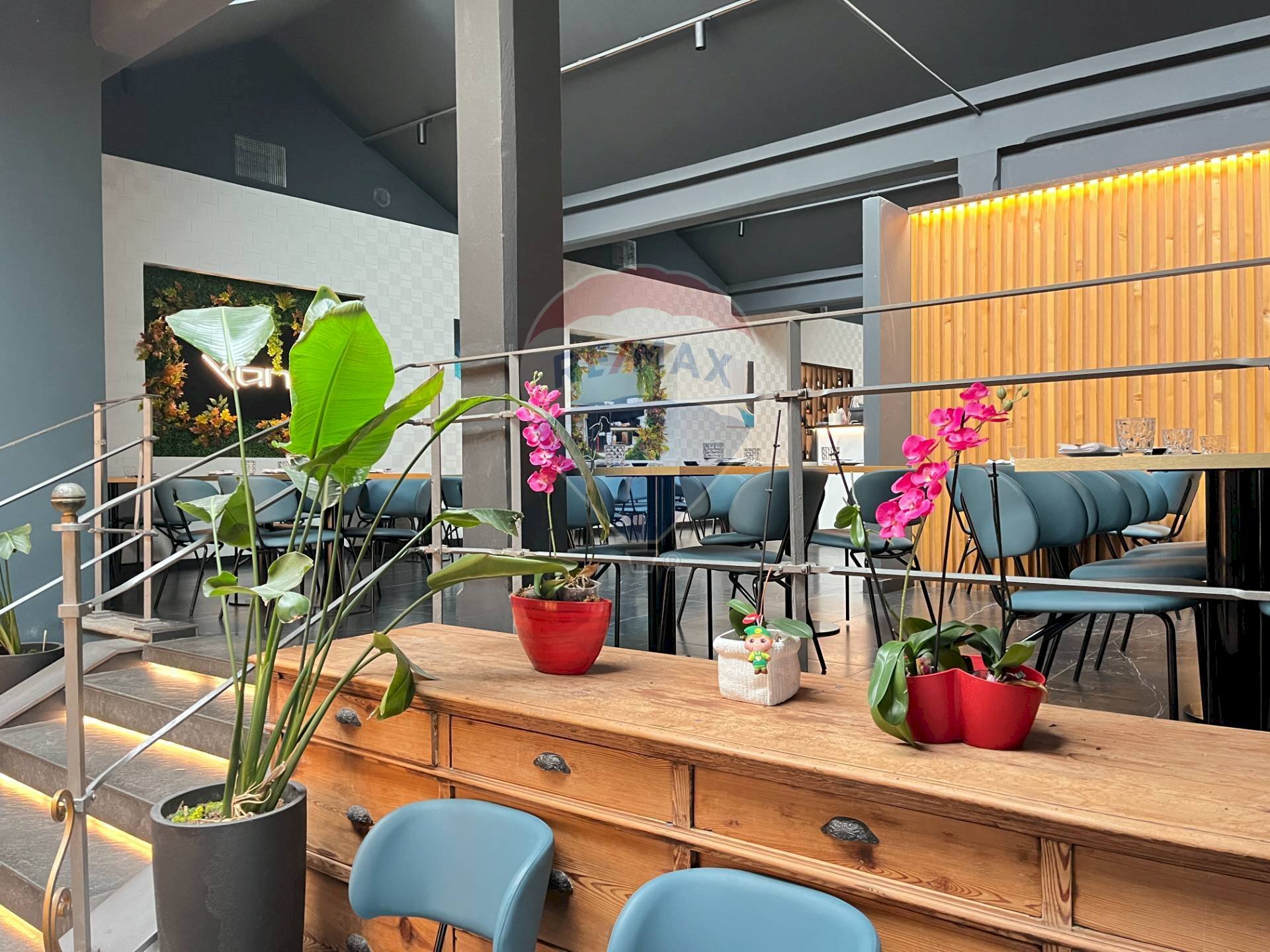 Dettagli - Commercial Premises via Manzoni
 
13, Gallarate - photo 1