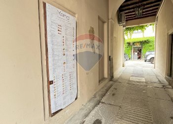 Hall / corridoio - Locale Commerciale via Manzoni
 
13, Gallarate - foto 4