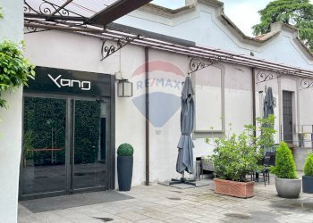 Casa all\'aperto - Locale Commerciale via Manzoni
 
13, Gallarate - foto 5