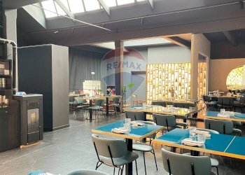 Cucina - Locale Commerciale via Manzoni
 
13, Gallarate - foto 12