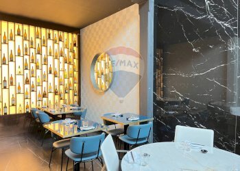 Sala da pranzo - Locale Commerciale via Manzoni
 
13, Gallarate - foto 16