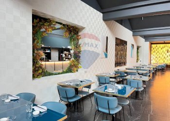 Terrazza - Locale Commerciale via Manzoni
 
13, Gallarate - foto 18