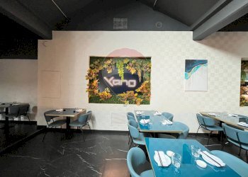 Sala da pranzo - Locale Commerciale via Manzoni
 
13, Gallarate - foto 19