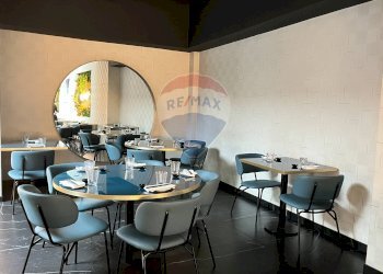 Sala da pranzo - Locale Commerciale via Manzoni
 
13, Gallarate - foto 20