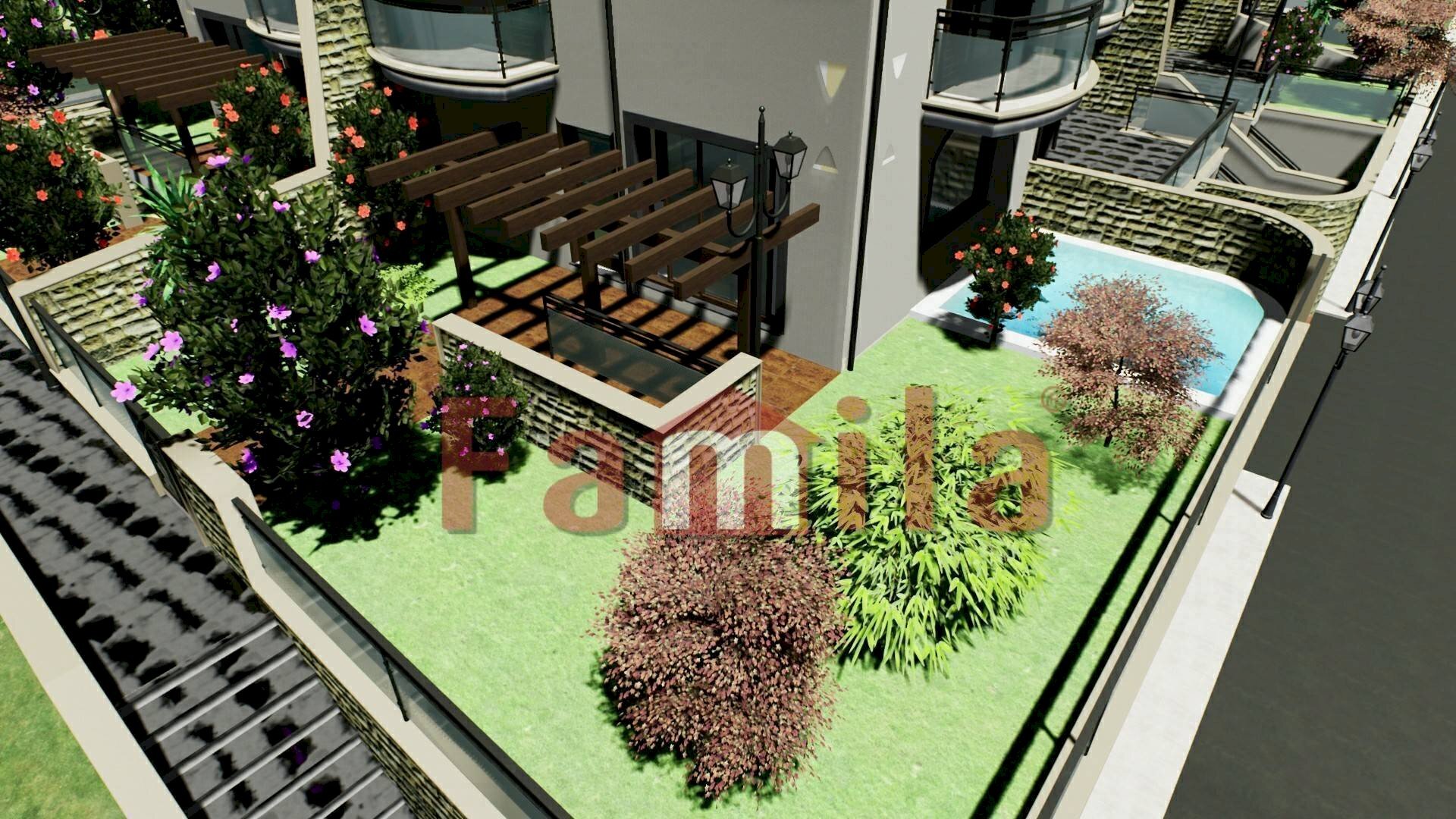 Foto 3 - Villa a Schiera Mugnano del Cardinale - foto 3