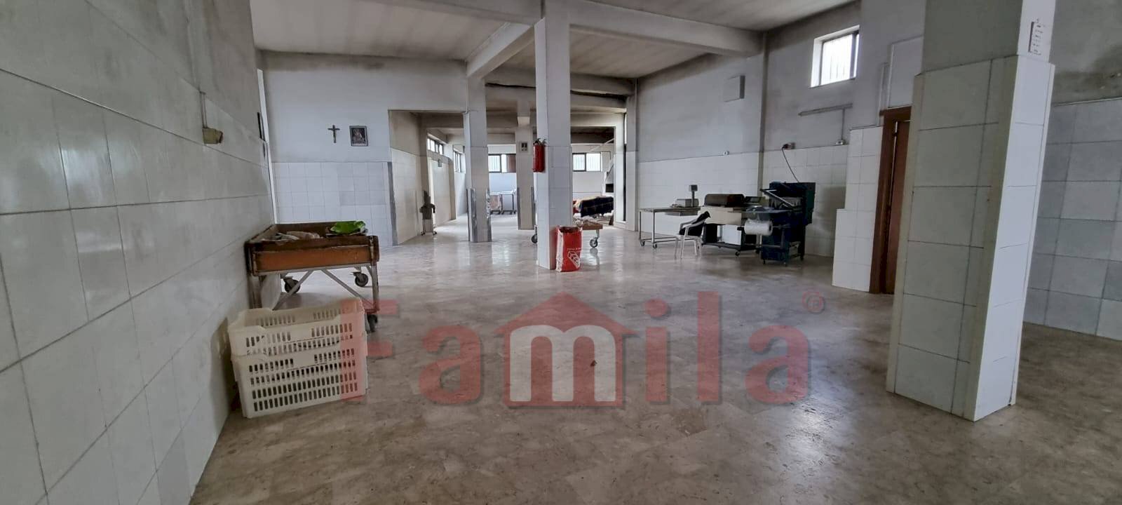 Foto 1 - Locale Commerciale Mugnano del Cardinale - foto 1