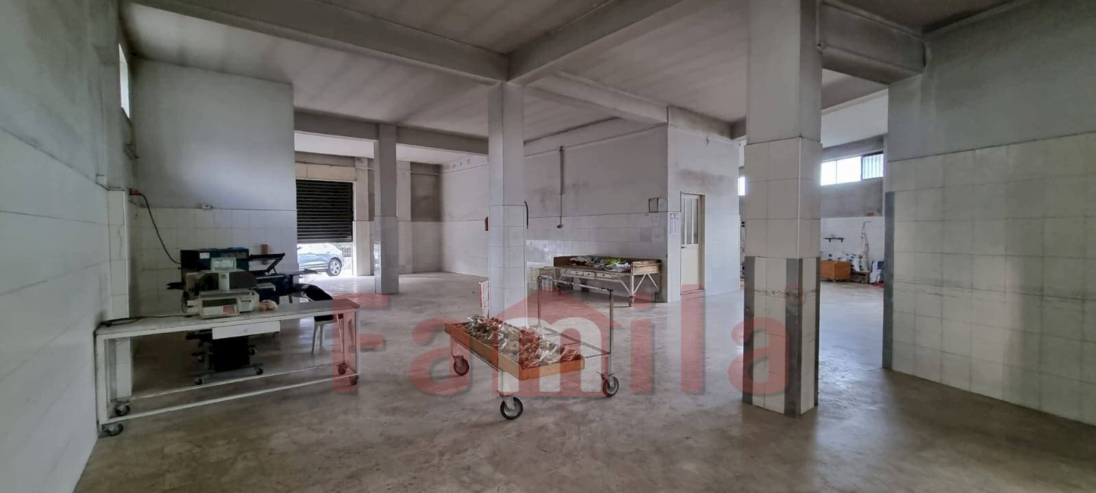 Foto 2 - Locale Commerciale Mugnano del Cardinale - foto 2