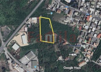 Foto 1 - Terreno edificabile Mugnano del Cardinale - foto 1