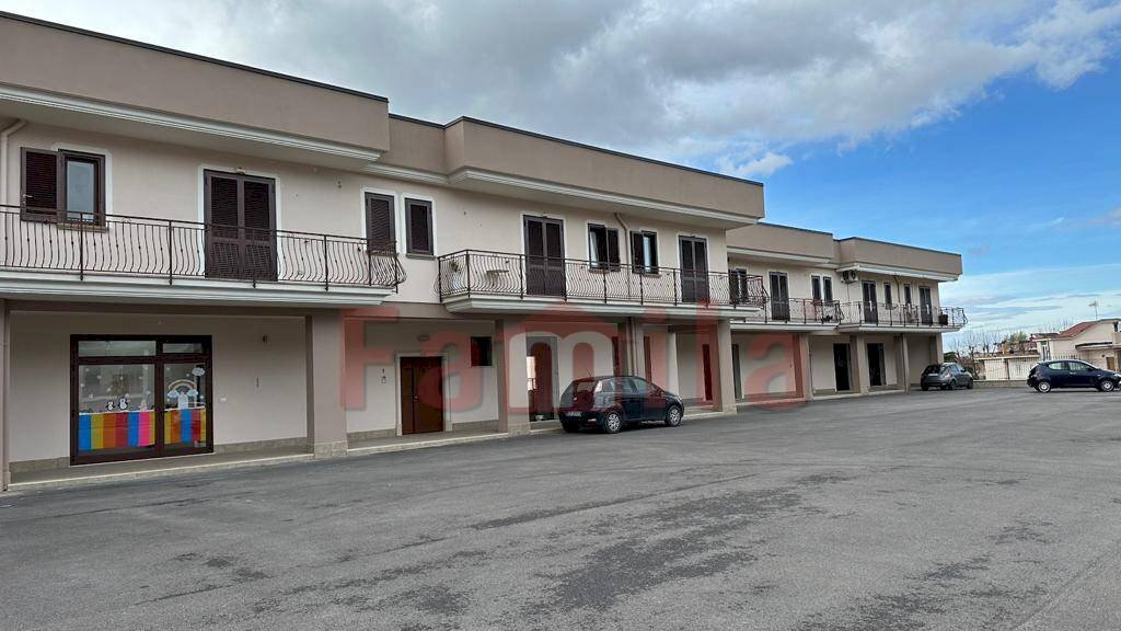 Foto 1 - Locale Commerciale Avella - foto 1