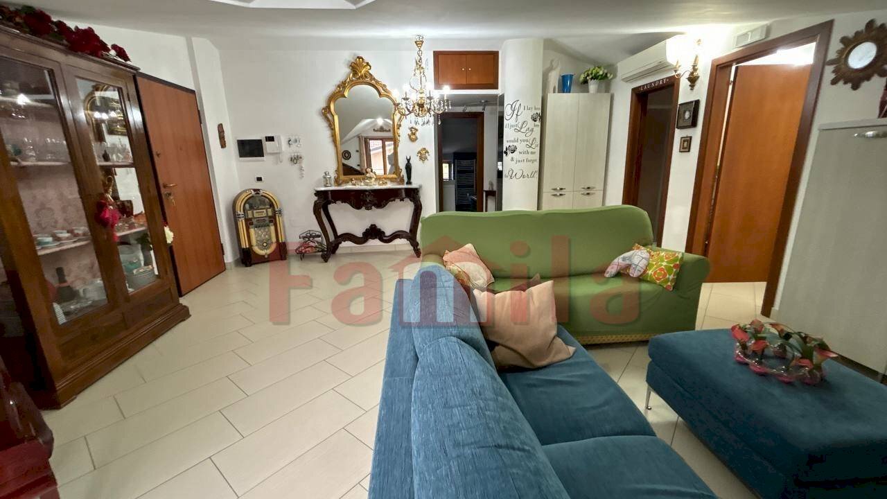 Foto 1 - Attico Mugnano del Cardinale - foto 1