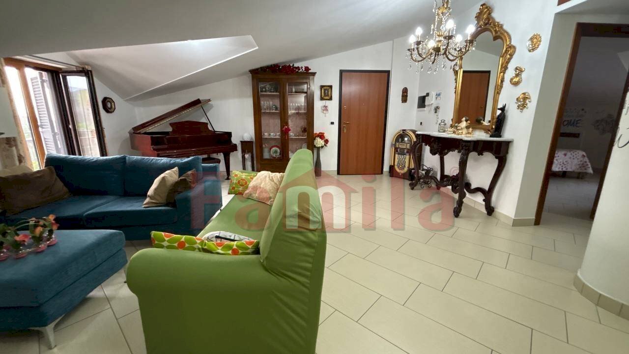 Foto 2 - Attico Mugnano del Cardinale - foto 2