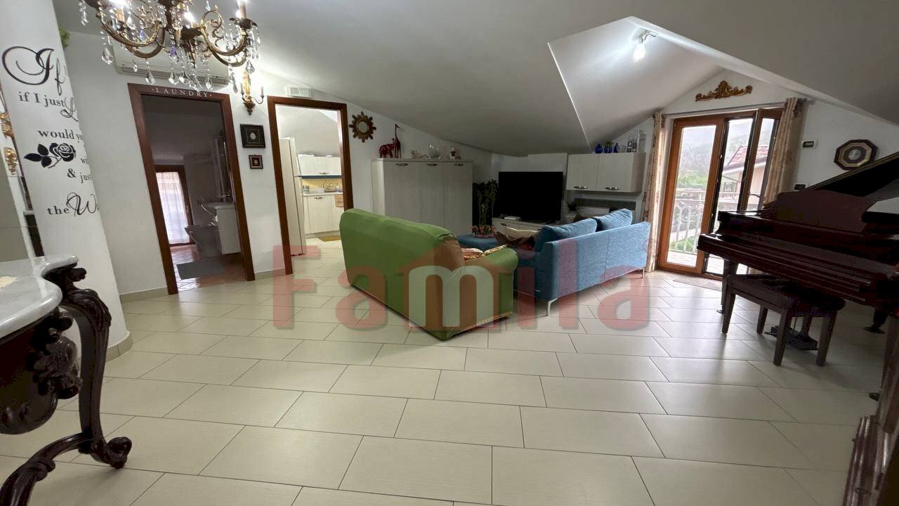 Foto 3 - Attico Mugnano del Cardinale - foto 3