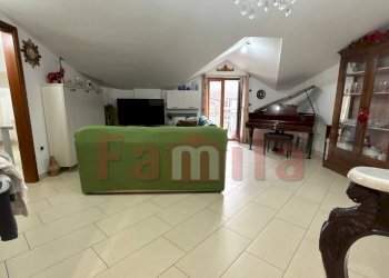 Foto 4 - Attico Mugnano del Cardinale - foto 4