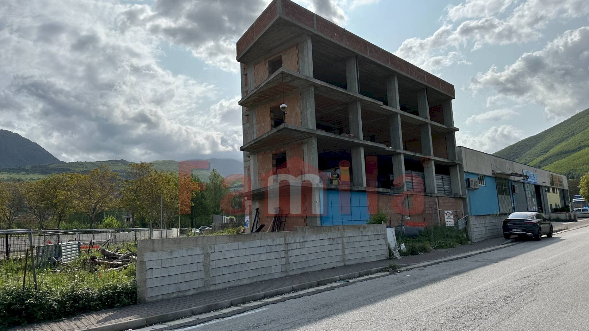 Foto 1 - Capannone Mugnano del Cardinale - foto 1