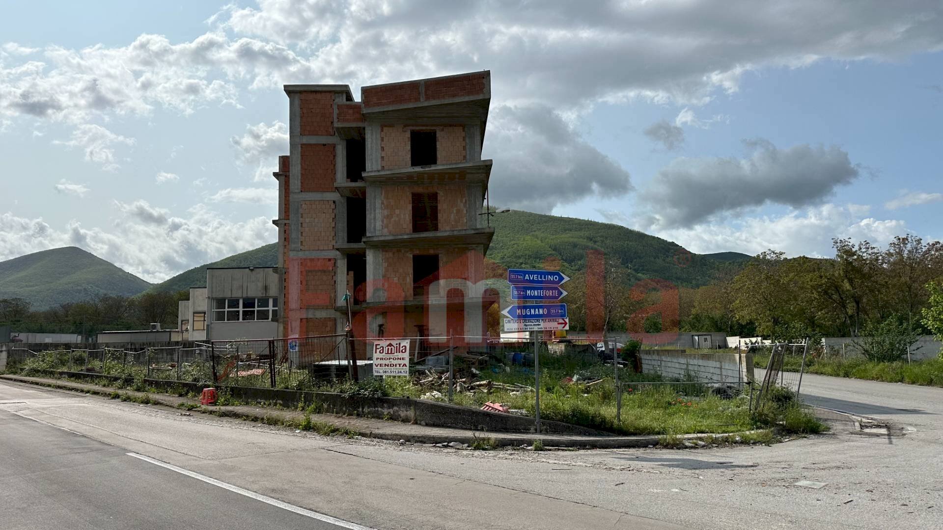 Foto 2 - Capannone Mugnano del Cardinale - foto 2