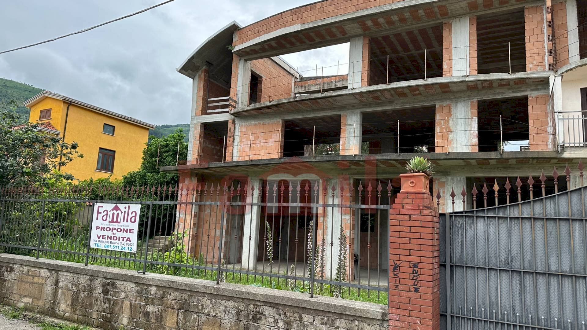 Foto 1 - Independent house Sirignano - photo 1