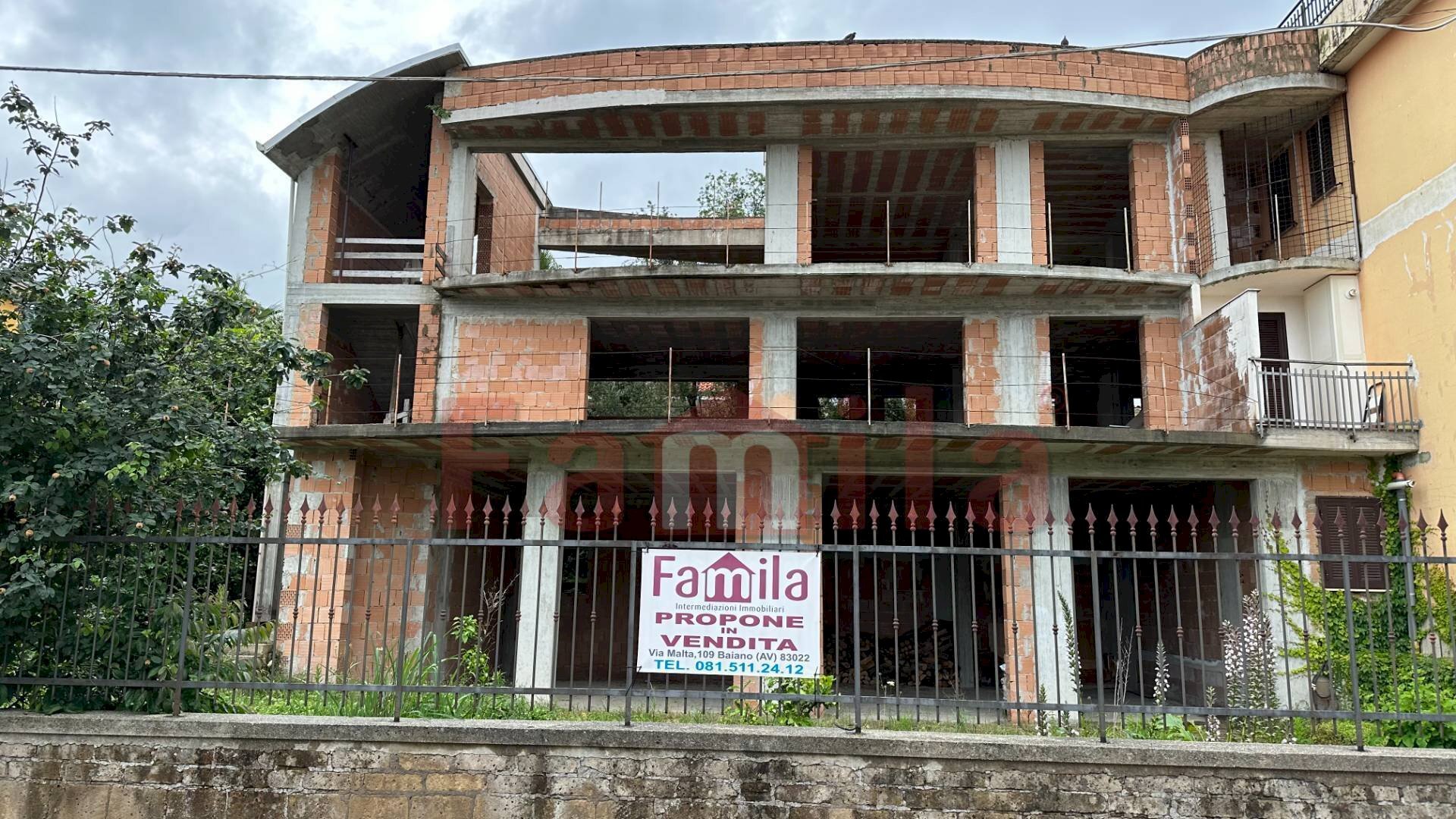 Foto 2 - Independent house Sirignano - photo 2