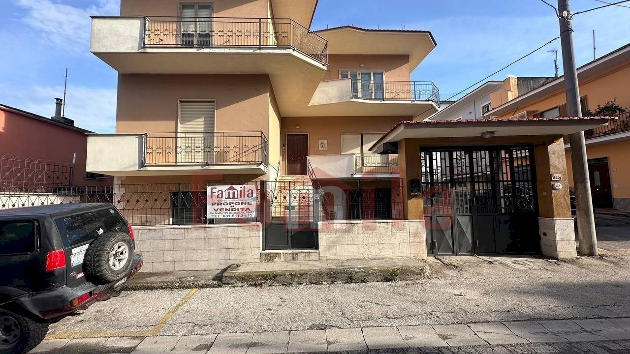 Foto 1 - Apartment Mugnano del Cardinale - photo 1