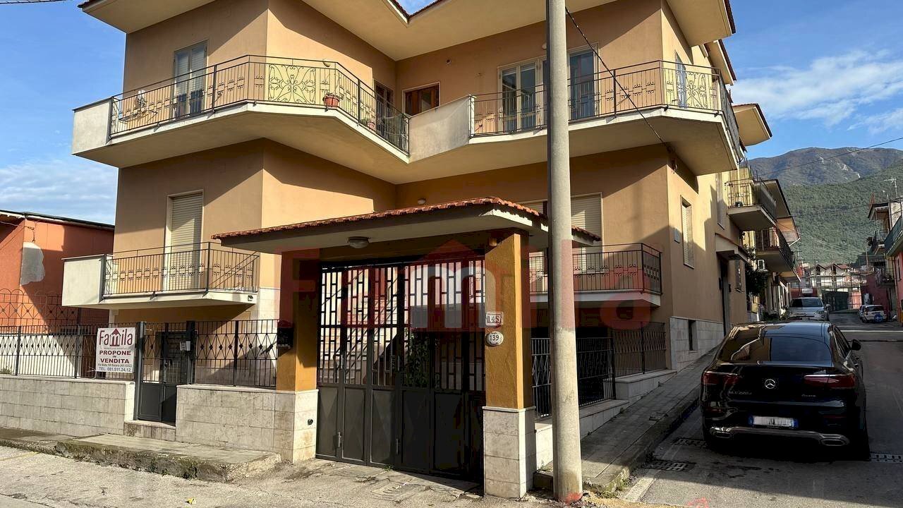 Foto 2 - Apartment Mugnano del Cardinale - photo 2