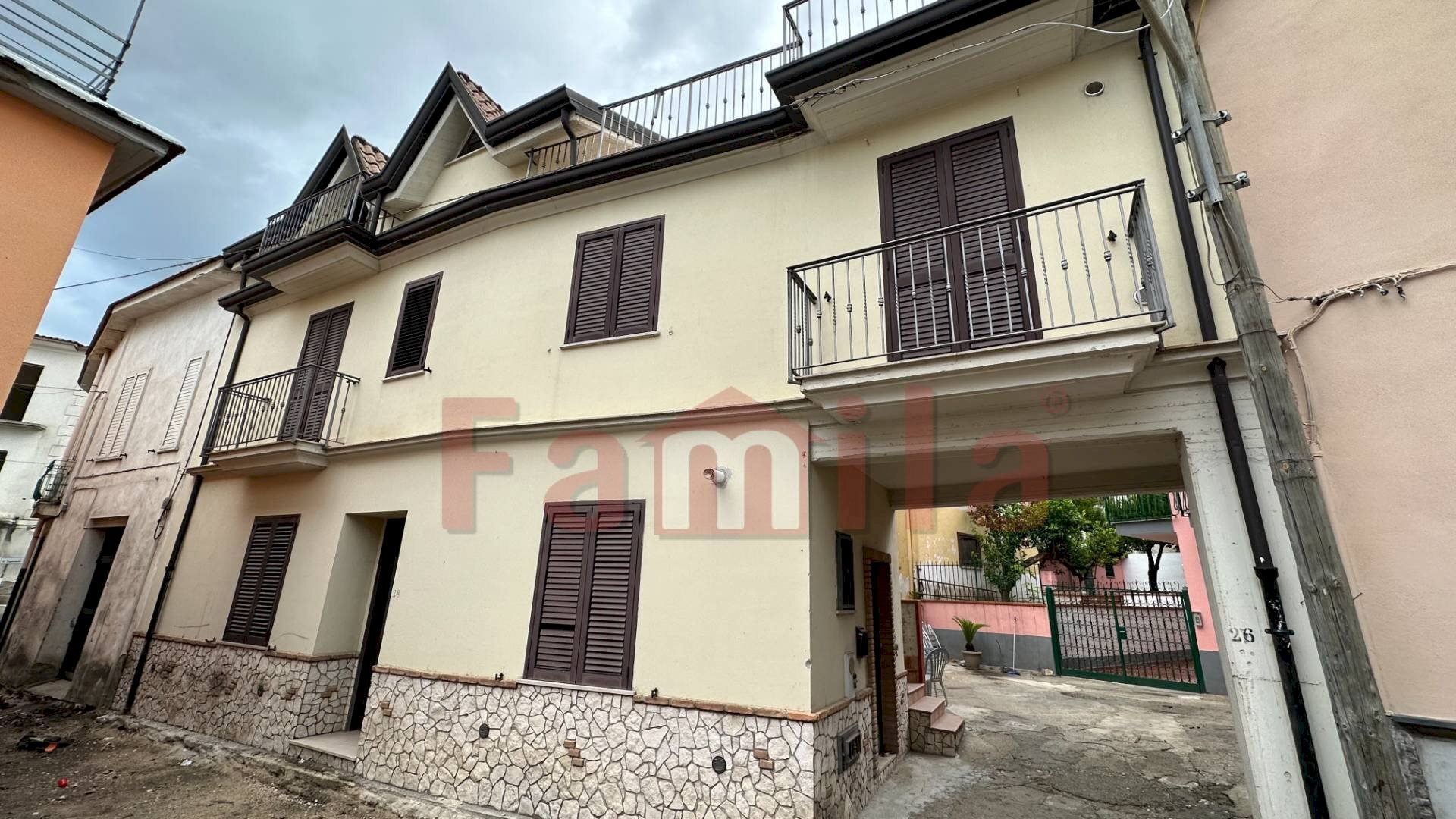 Foto 2 - Casa indipendente Sirignano - foto 2