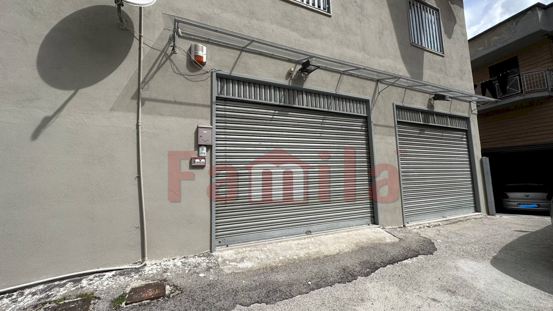 Foto 1 - Locale Commerciale Mugnano del Cardinale - foto 1