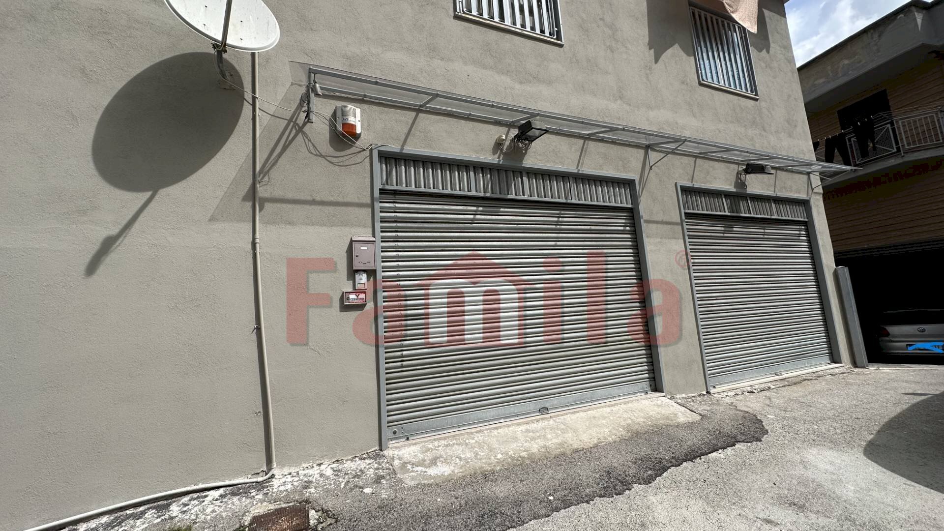 Foto 2 - Locale Commerciale Mugnano del Cardinale - foto 2