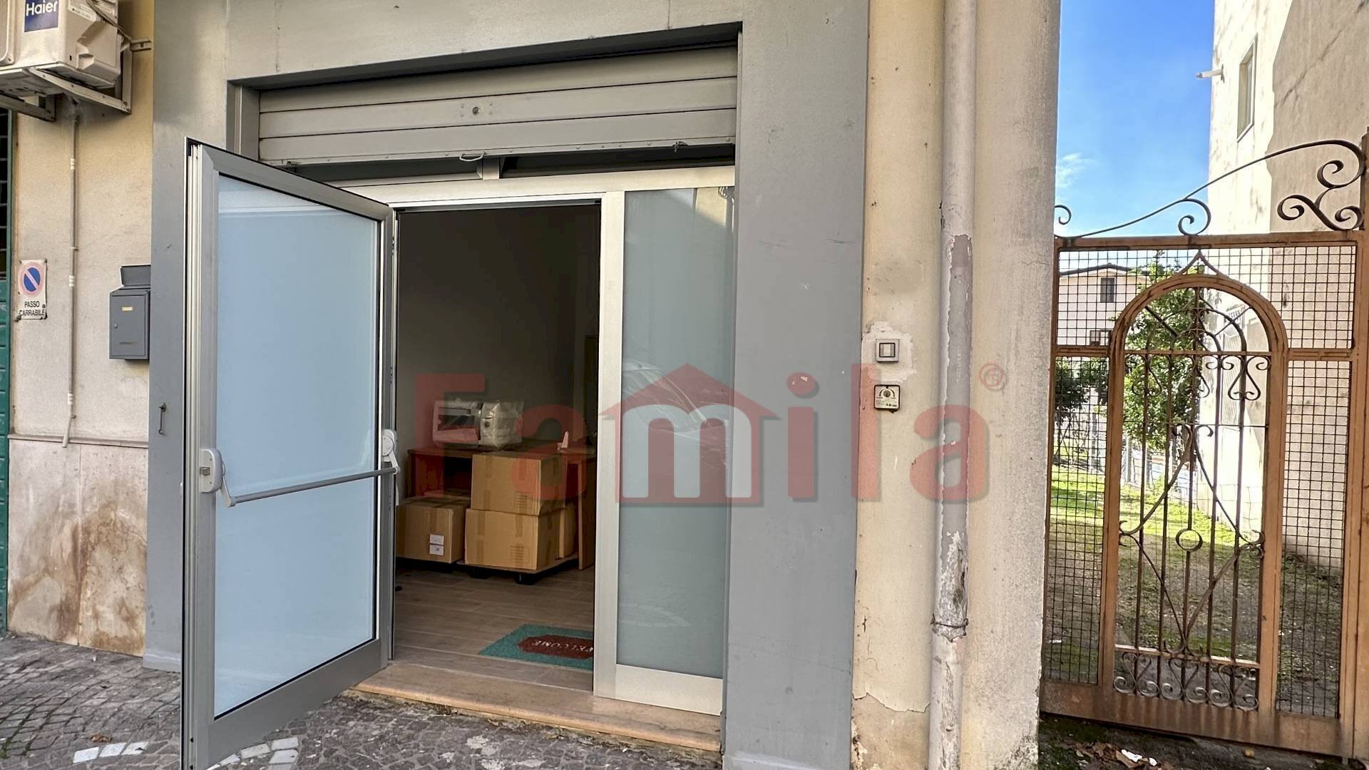 Foto 1 - Commercial Premises Mugnano del Cardinale - photo 1