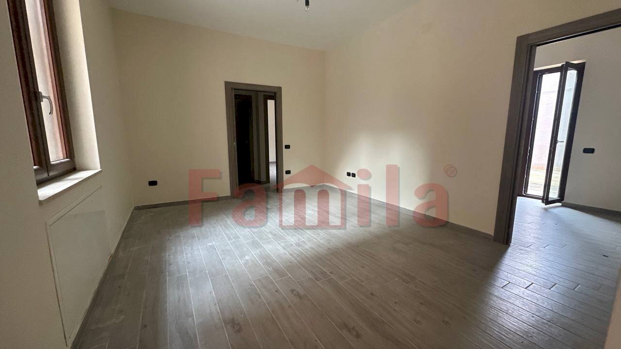 Foto 1 - Appartamento Quadrelle - foto 1