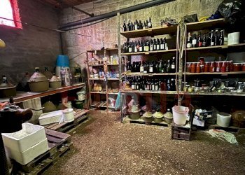 Foto 19 - Villa Mugnano del Cardinale - photo 19