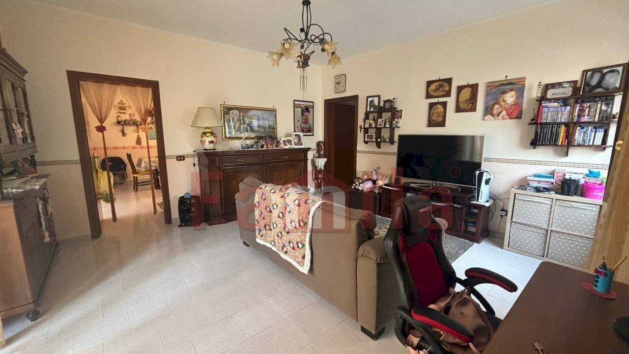 Foto 2 - Casa semi indipendente Mugnano del Cardinale - foto 2