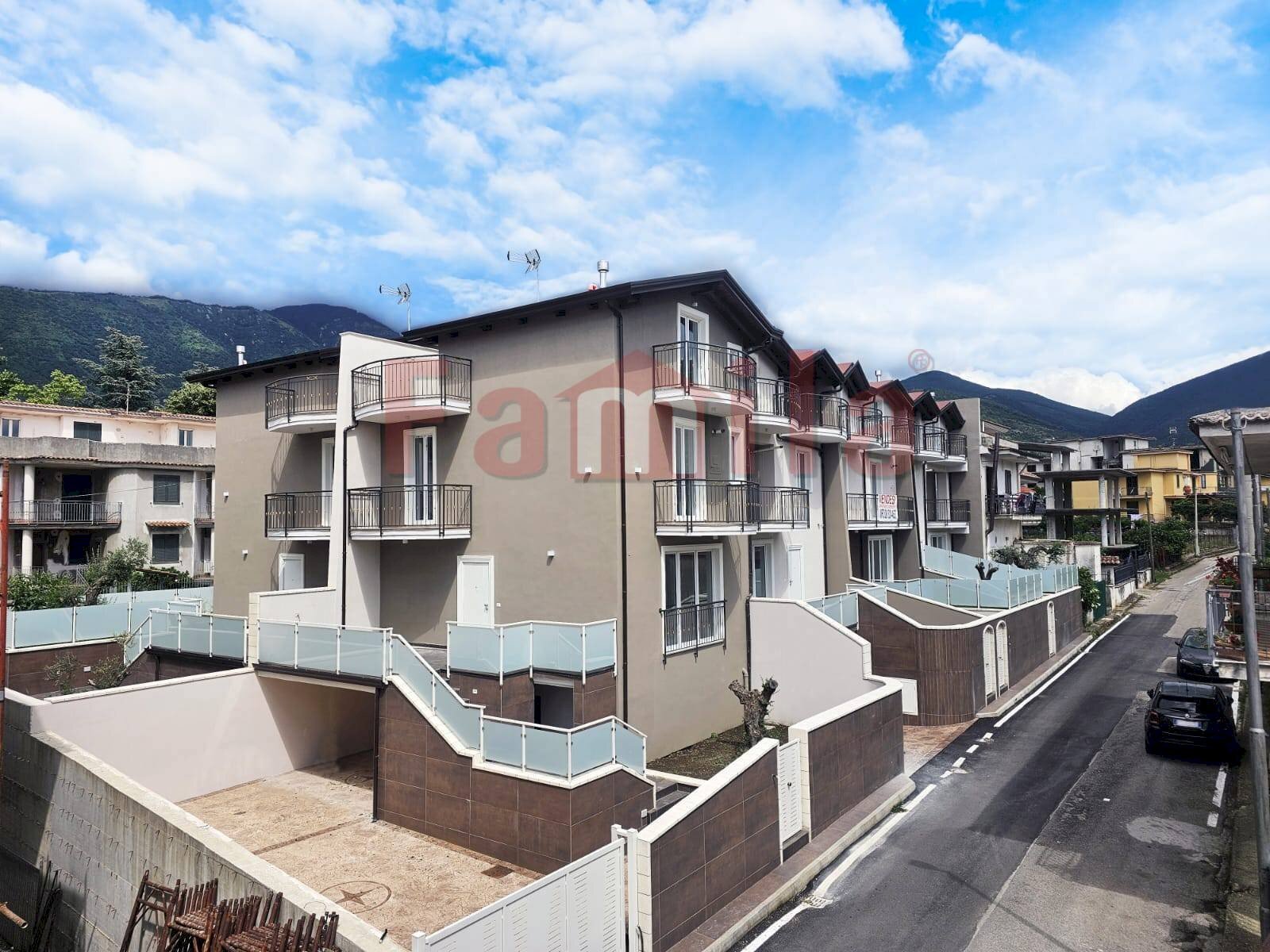 Foto 1 - Villa a Schiera Mugnano del Cardinale - foto 1