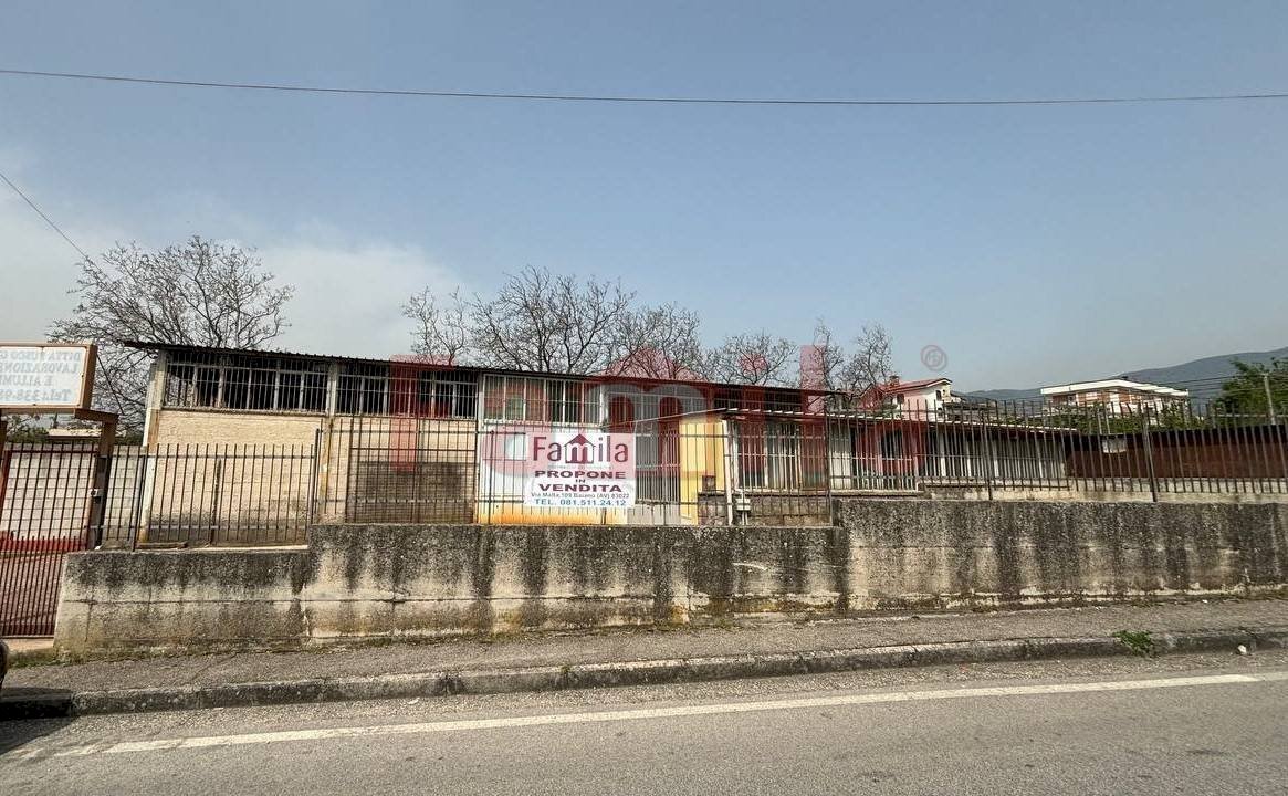 Foto 2 - Magazzino Avella - foto 2