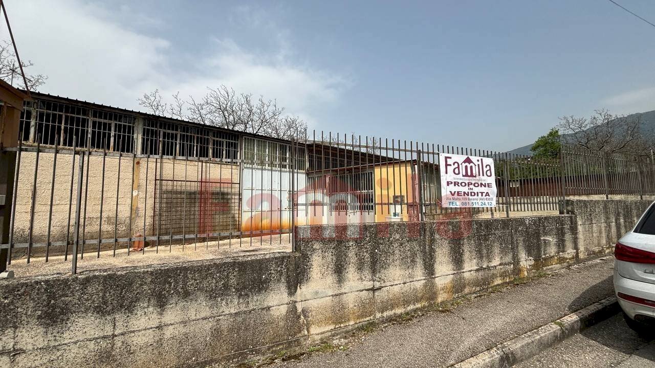 Foto 3 - Magazzino Avella - foto 3