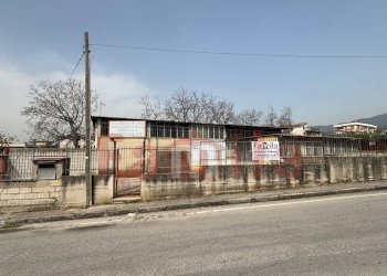 Foto 1 - Magazzino Avella - foto 1