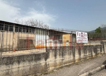 Foto 3 - Magazzino Avella - foto 3