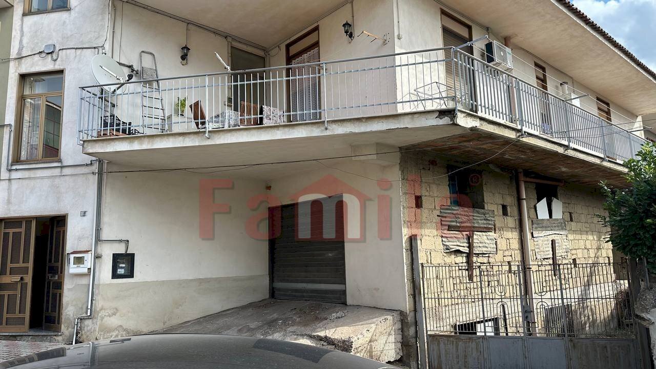 Foto 1 - Magazzino Quadrelle - foto 1