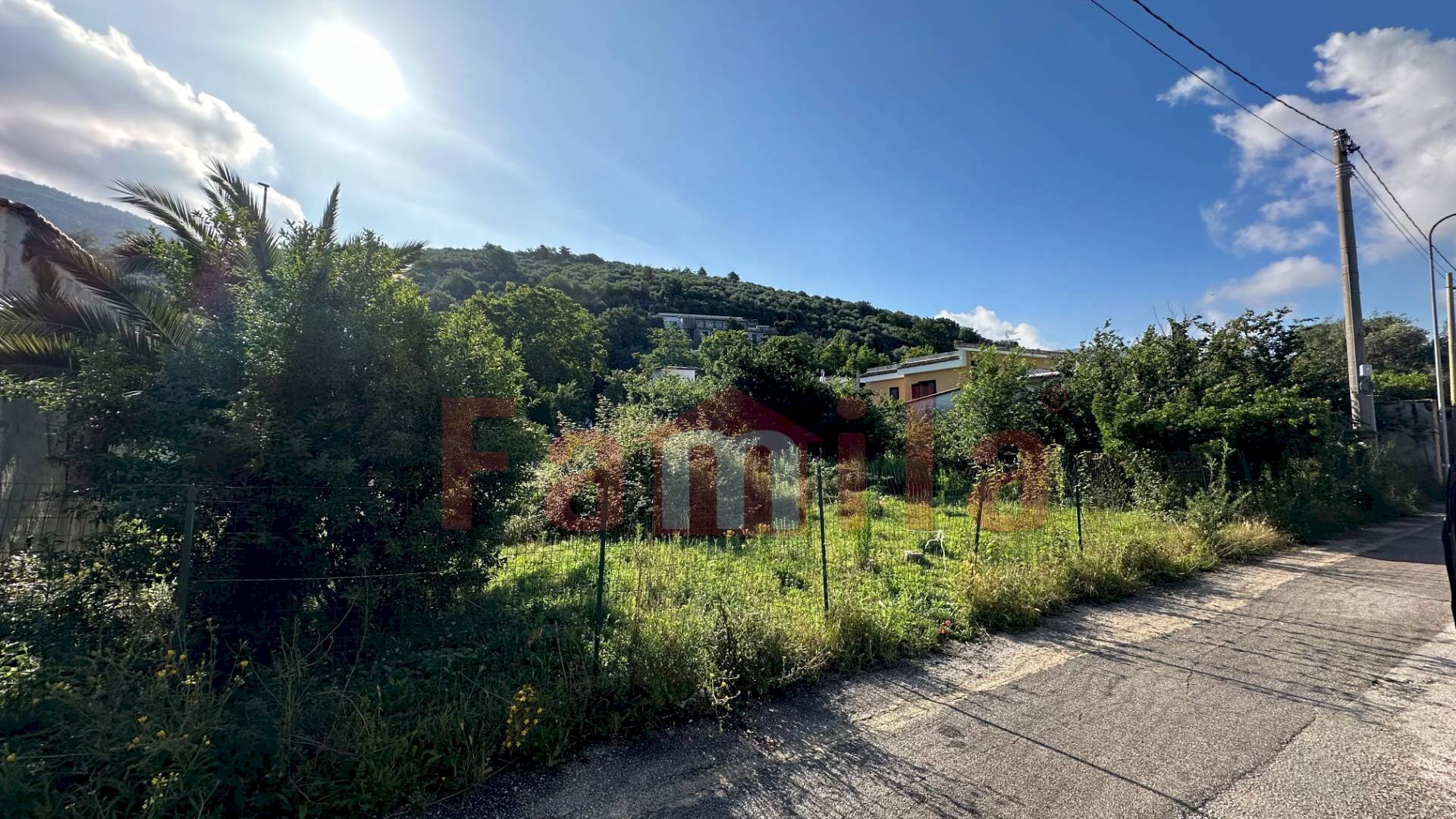 Foto 1 - Terreno edificabile Baiano - foto 1