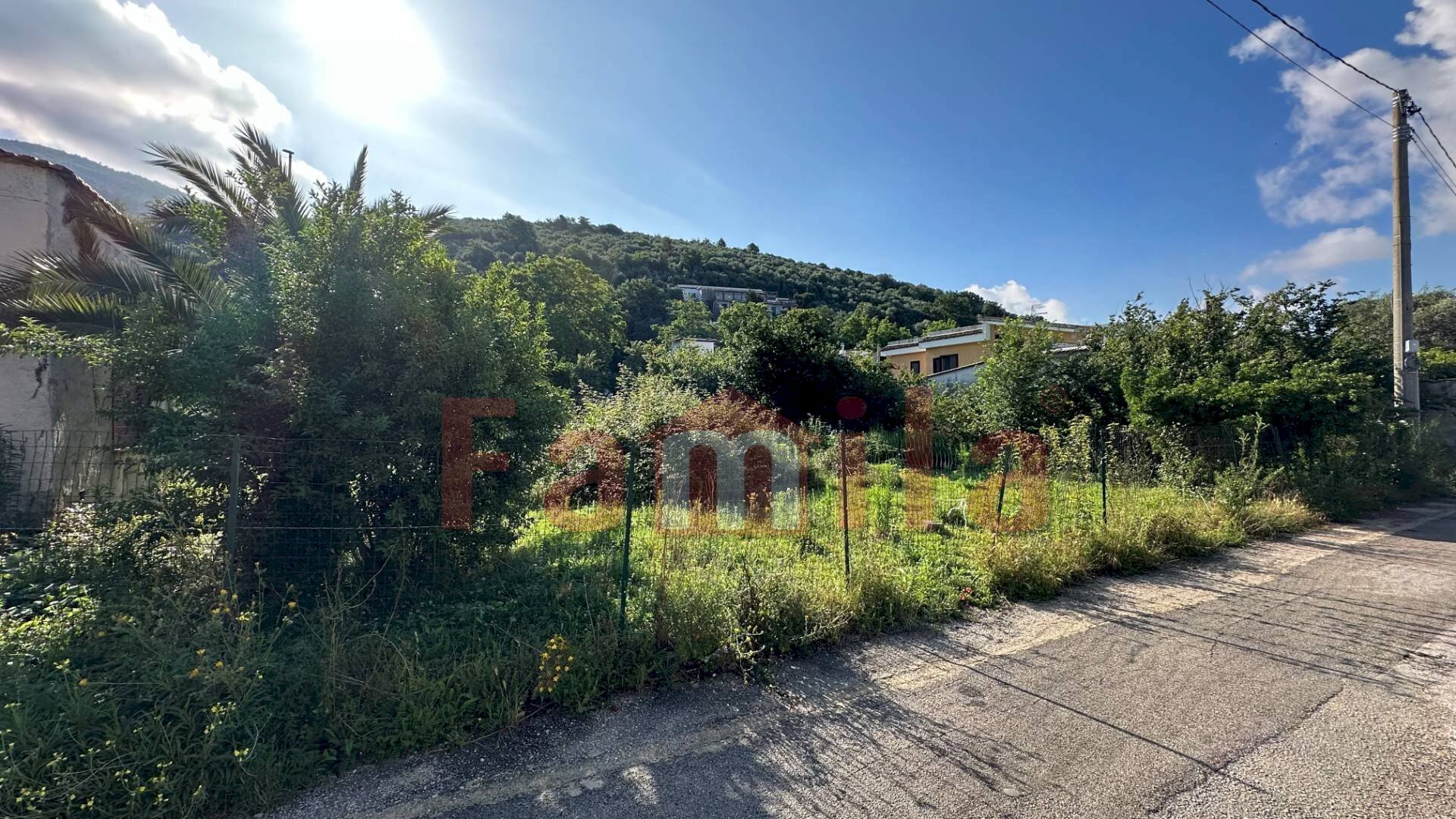 Foto 2 - Terreno edificabile Baiano - foto 2