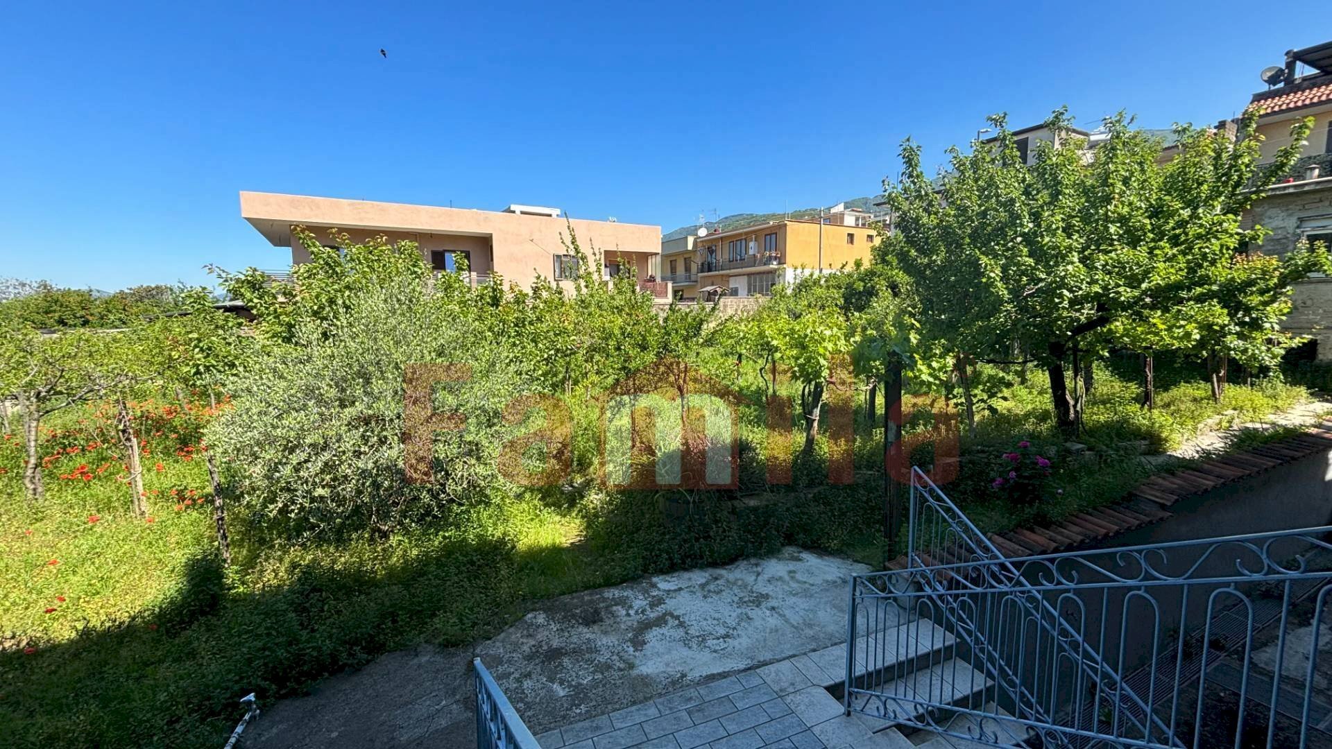 Foto 1 - Terreno edificabile Mugnano del Cardinale - foto 1