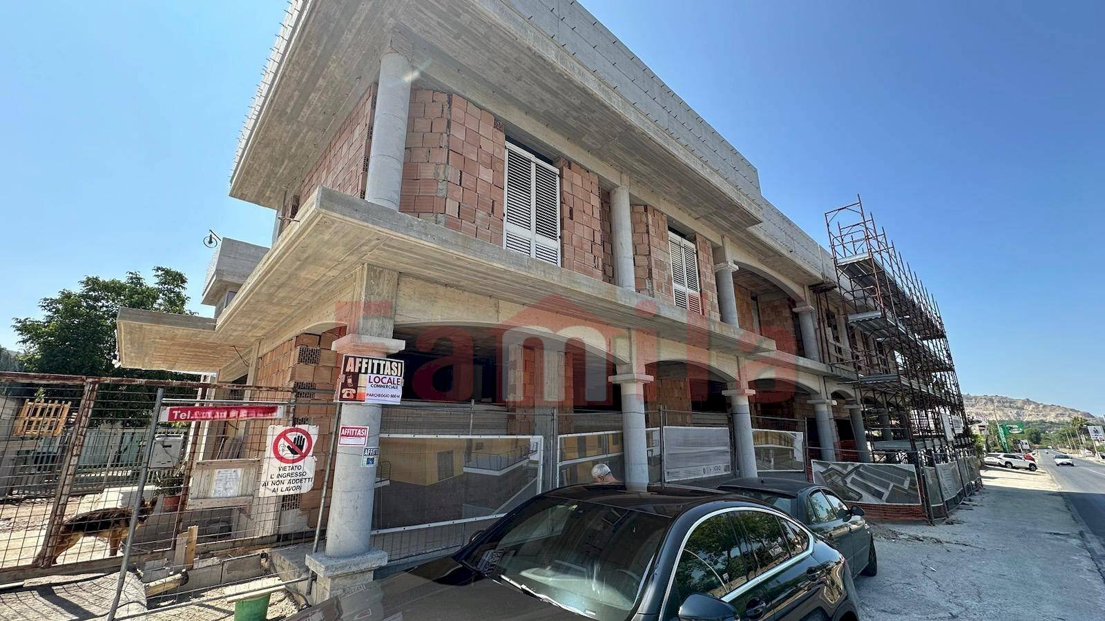 Foto 3 - Locale Commerciale Avella - foto 3