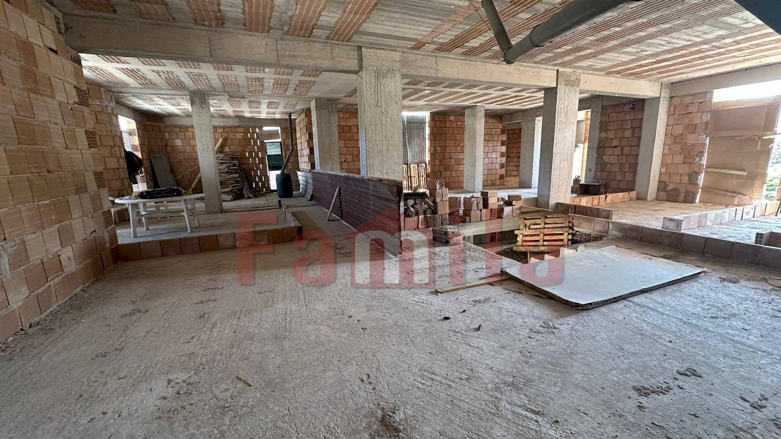 Foto 3 - Three-room apartment Avella - photo 3