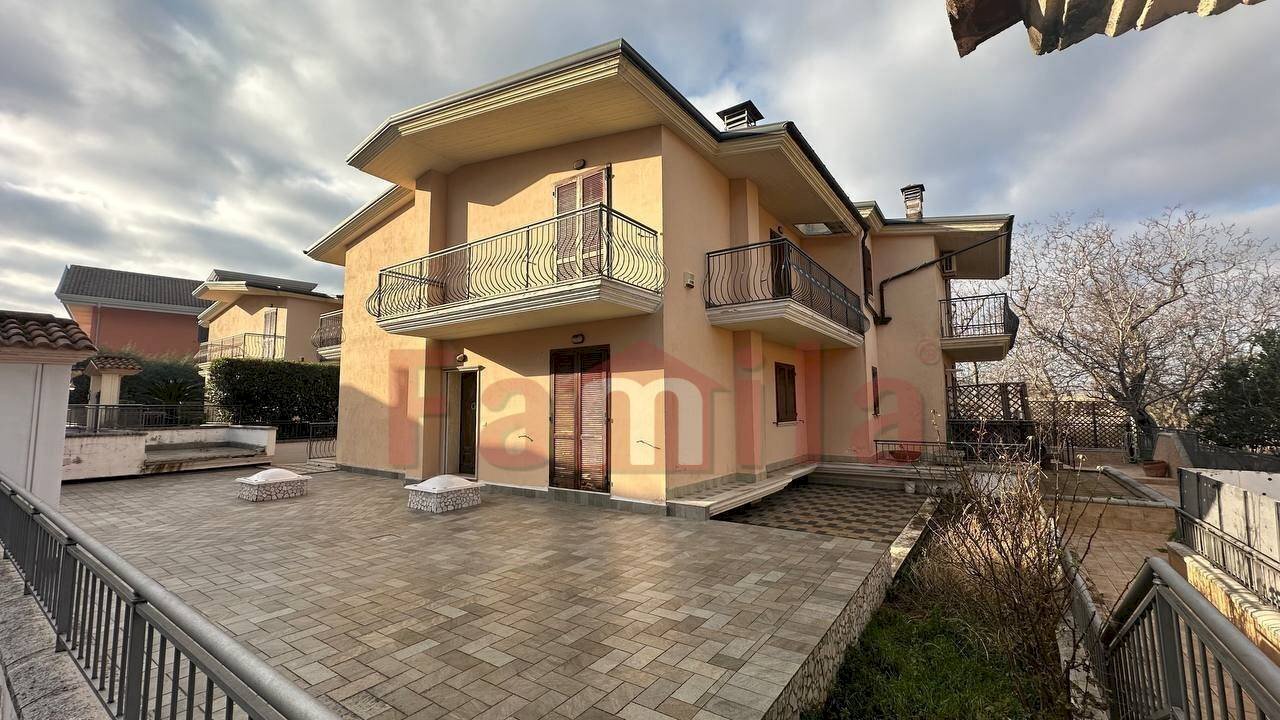 Foto 1 - Casa indipendente Sirignano - foto 1