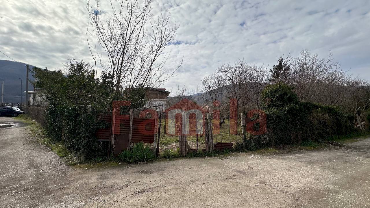 Foto 1 - Terreno agricolo Mugnano del Cardinale - foto 1