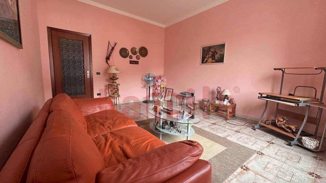 Foto 1 - Appartamento Quadrelle - foto 1