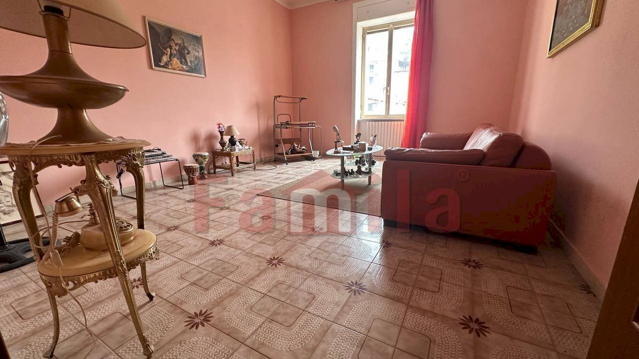 Foto 2 - Appartamento Quadrelle - foto 2